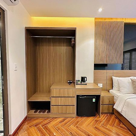 Hai Long Hotel 2 Vung Tau Exterior photo