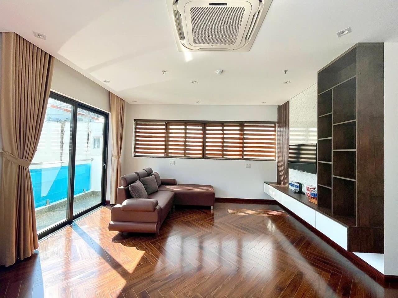 Hai Long Hotel 2 Vung Tau Exterior photo