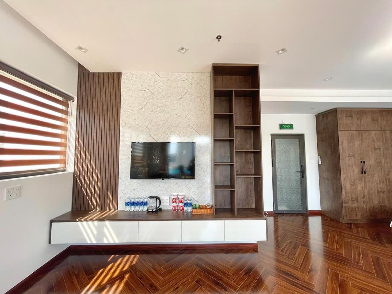 Hai Long Hotel 2 Vung Tau Exterior photo